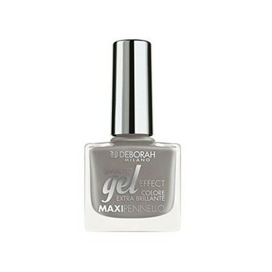 Gel-Effekt Gel-Effekt-Nagellack 44 Dunkelgrau 8,5 ml