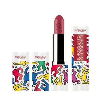 Il Rosseto KH Creme-Lippenstift 03 Cyclamen 4,3 g