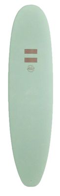 INDIO Surfboard Ultra Endurance Mid Length 7'0" mint