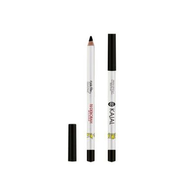 Precision Color Liner Eyeshadow & Kajal Eyeliner 2-In-1 Schwarz 1,5 g