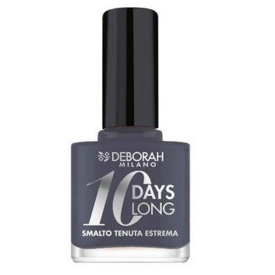 10 Tage lang Nagellack EN889 Teal 11 ml