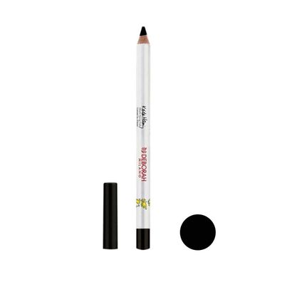 24 Ore Keith Haring Gel Pencil Eyeliner Schwarz 1,5 g