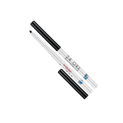 24 Ore Keith Haring Waterproof Retractable Gel Pencil Eyeliner 0,3 g