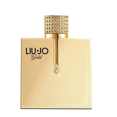 Gold Eau De Parfum für Frauen 75 ml