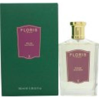 Floris London Wilde Eau de Parfum