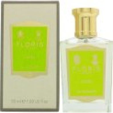 Floris Limes Eau de Toilette 50ml Spray