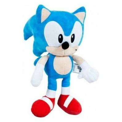 Sonic Plüschtier 30cm