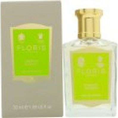 Floris Jermyn Street Eau de Parfum 50ml Spray