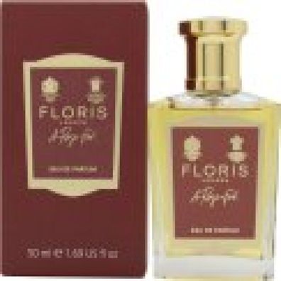 Floris London A Rose For… Edp 50ml