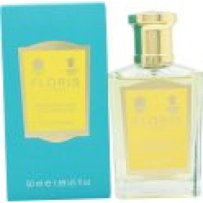 Floris London Bergamotto Di Positano Edp 50ml