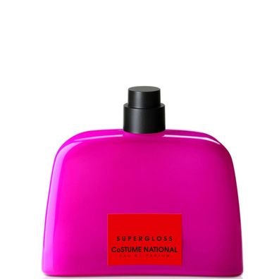 Costume National Supergloss Eau De Parfum 100 ml (Damen)