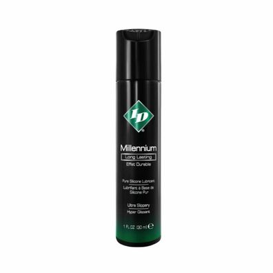 ID Silicone Millenium 30ML Lubricant