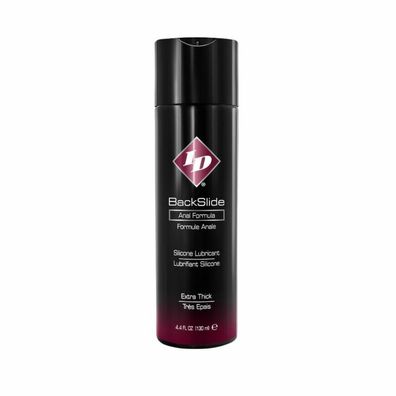 ID Backslide Flip Cap Flasche, 0.1 kg