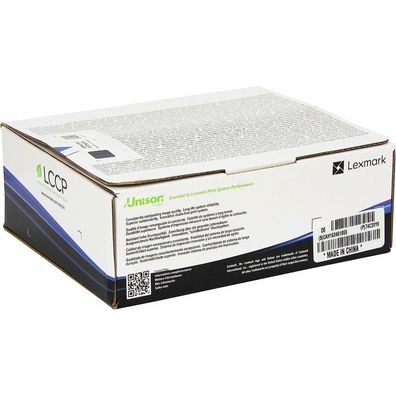 Lexmark Return Print Cart. 74C20Y0 für CS720/CS725/ CX720 yellow