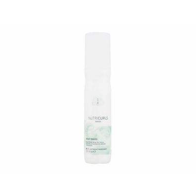 NutriCurls Wella Professionals 150ml