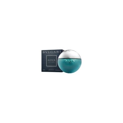Bvlgari Aqva Pour Homme EDT 100 ml ( erren)