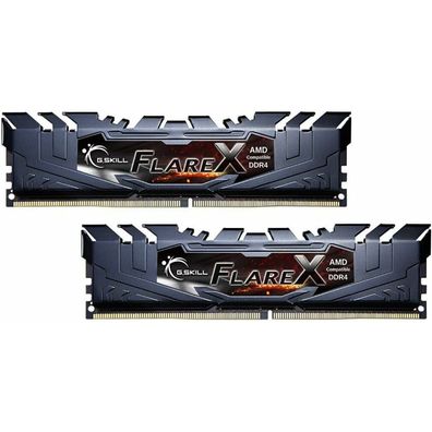 G. Skill DIMM 32GB DDR4-3200 Dual-Kit 2x16GB Arbeitsspeicher
