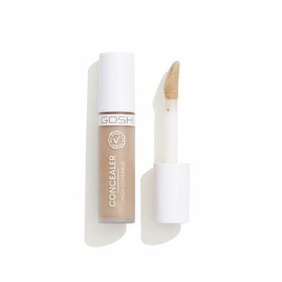 Concealer Hohe Deckkraft Concealer mit Applikator 002 Elfenbein 6ml