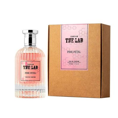 Pink Petal - EDP - Inhalt: 100 ml