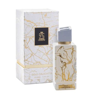 Gold Calacatta - EDP - Inhalt: 100 ml