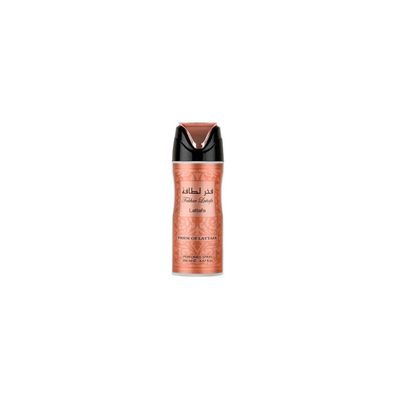 Lattafa Fakhar Deo Spray 200 Ml