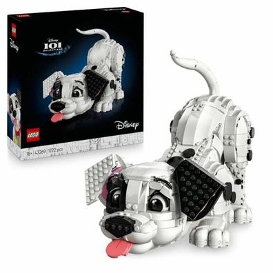 LEGO® Disney Classic 43269 Welpe aus 101 Dalmatiner