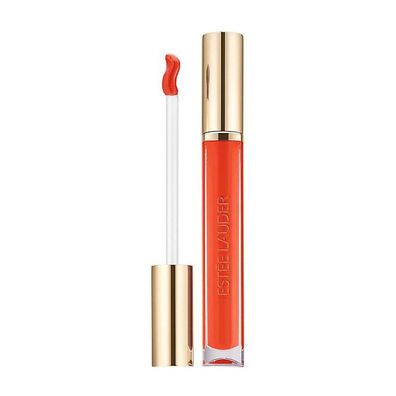 Estee Lauder Pure Colour Liquid Lipstick 303 Flash And Burn 3.5 Gr