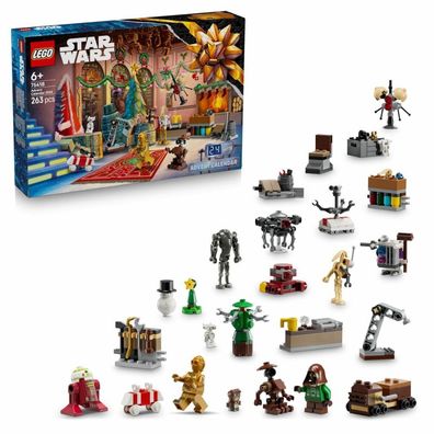 LEGO® Star Wars&trade; 75418 Conf. 1