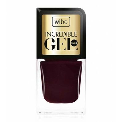WIBO Incredible Gel Nagellack 1 8.5ml