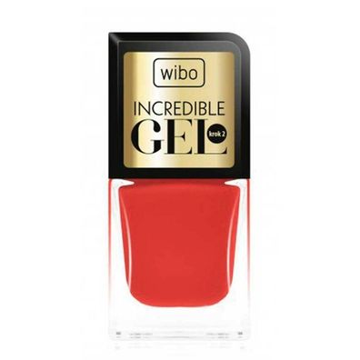 WIBO Incredible Gel Nagellack 4 8.5ml