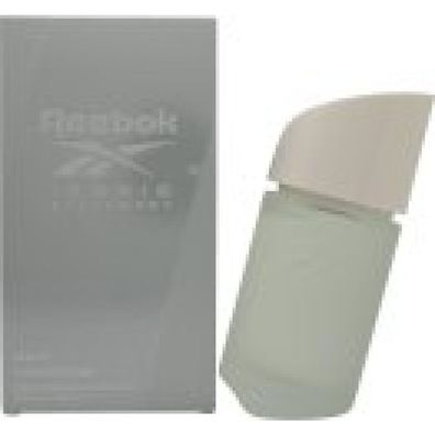 Reebok Iconic Statement White Eau De Parfum 100ml Spray