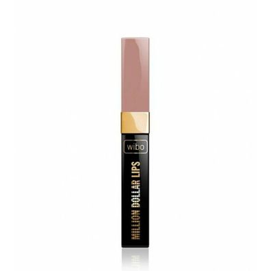 WIBO Million Dollar Lips mattierter Lippenstift 5 3ml