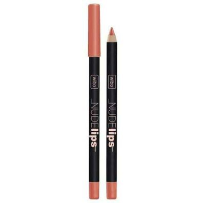 WIBO Hautfarbe Lips Lipliner 2 1.4g