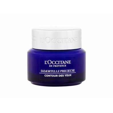 L'OCCITANE Immortelle Precieuse Precieuse Baume Yeux 15ml