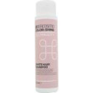 Intercosmo Colour Shine White Hair Shampoo 300ml
