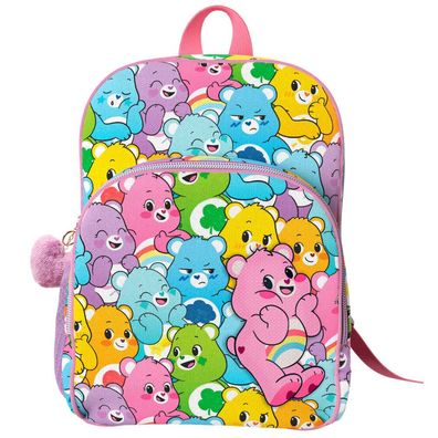 Care Bears Rucksack 30cm