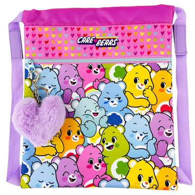 Care Bears Sporttasche 35cm