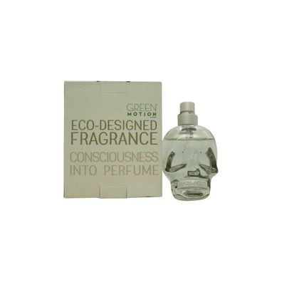 Police To Be Superpure Eau De Toilette 40ml