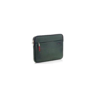 Miquelrius Bag to work Series Laptop Hülle 15"&16" grün