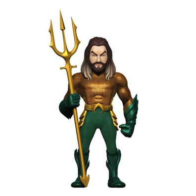 Aquaman Minix Figur Aquaman 12 cm