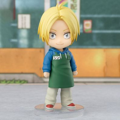 Sakamoto Days Shin Asakura Figuarts Mini figure 9cm