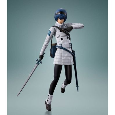 Metaphor: ReFantazio S.H. Figuarts Actionfigur Protagonist 16 cm