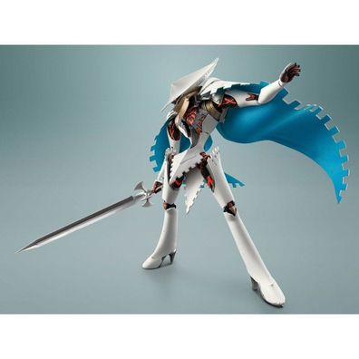 Metaphor: ReFantazio S.H. Figuarts Actionfigur Seeker 19 cm