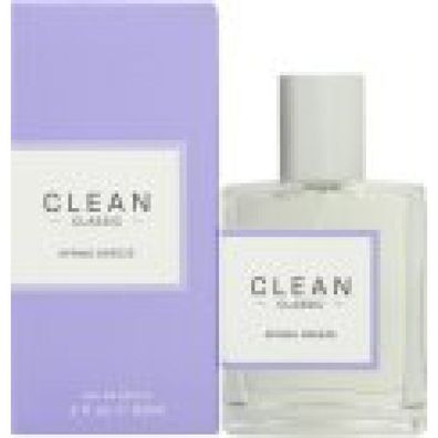 Clean - Frühlingsbrise 60 ml