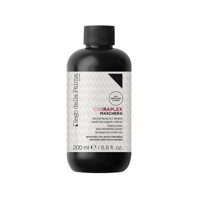 Diego Dalla Palma, Women, Cheraplex Repairing Hair Mask 200ml