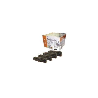 Peach Toner HP Color LJ Pro 200 No.131A MultiPack bk, , , remanufactured