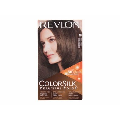 Colorsilk Revlon 59,1ml