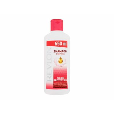 Color Protection Revlon 650ml