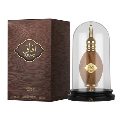 Lattafa Pride Perfume Afaq Eau de Parfum 100ml