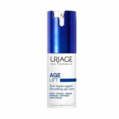 Uriage age lift contorno ojos 15ml